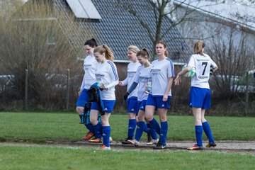 Bild 41 - Frauen TSV Wiemersdorf - VfL Struvenhuetten : Ergebnis: 3:1